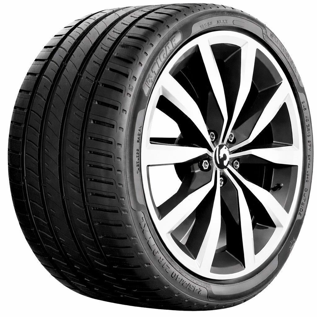 Шина 195/60 R15 (Summer 3) Tigar